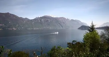 Doppelhaus 2 Zimmer in Menaggio, Italien