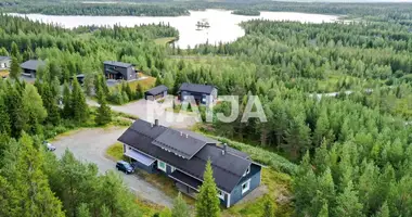 Maison 3 chambres dans Leppavirta, Finlande