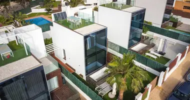 Villa 3 chambres dans Finestrat, Espagne