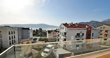 Wohnung 2 Schlafzimmer in Tivat, Montenegro