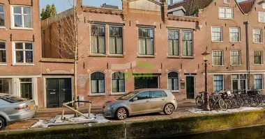 Maison dans Amsterdam, Pays-Bas