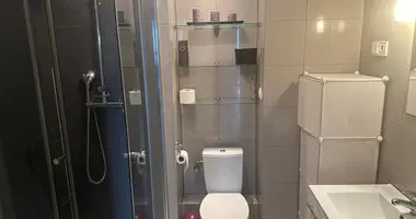 2 room apartment in Warsaw, Poland