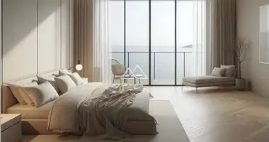 Appartement 1 chambre dans Tivat, Monténégro