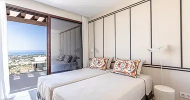 Haus 5 zimmer in Benahavis, Spanien