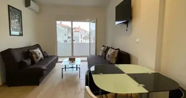 Appartement 1 chambre avec obschestvennaya parkovka public parking dans Budva, Monténégro