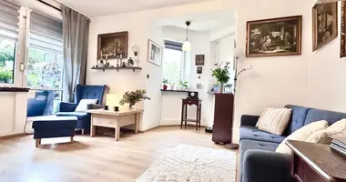 Maison dans Lodz, Pologne