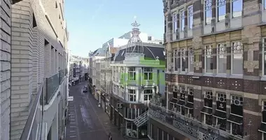 Mieszkanie w Amsterdam, Holandia