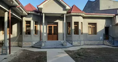 Дом 8 комнат в Шайхантаурский район, Узбекистан
