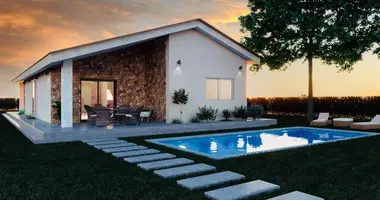 3 bedroom house in Moratalla, Spain