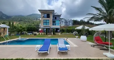 Haus 3 Schlafzimmer in Mittelmeerregion, Türkei
