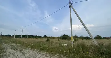 Terrain dans Matrosovo, Fédération de Russie