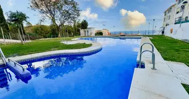 3 bedroom apartment in Fuengirola, Spain