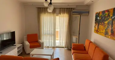 Penthouse 1 bedroom in Bashkia Vlore, Albania