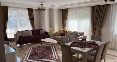 Квартира 3 комнаты в Махмутлар центр, Турция