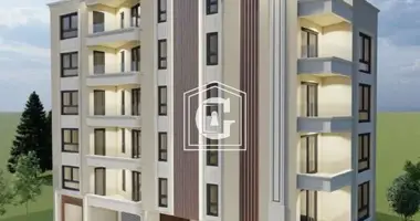 Apartamento 2 habitaciones en Bar, Montenegro