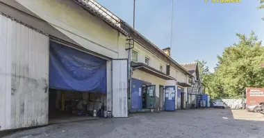 Producción 350 m² en Minsk, Belarús