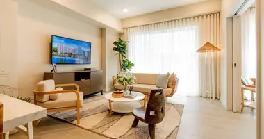Apartamento independiente Piso independiente 1 habitacion en Punta Engano, Filipinas