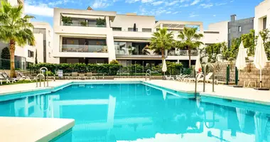 Mieszkanie 3 pokoi w Benalmadena, Hiszpania