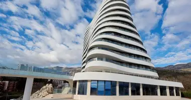 Condo 1 chambre dans Becici, Monténégro