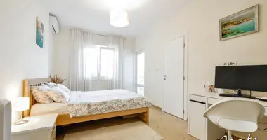 Квартира 2 спальни в Прчань, Черногория