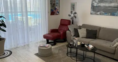 Apartamento 3 habitaciones en Israel