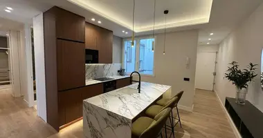 Apartamento 3 habitaciones en Área metropolitana de Madrid y Corredor del Henares, España