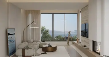 Villa 3 bedrooms in Tivat, Montenegro