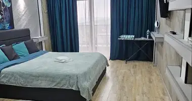 Kawalerka 1 pokój w Batumi, Gruzja