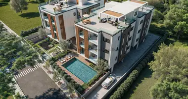 Appartement 1 chambre dans Yeroskipou, Chypre
