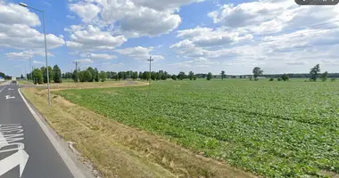 Grundstück in Opalenitza, Polen