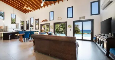 Дом 3 спальни в Sandy Bay, Гондурас