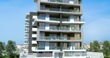 2 bedroom apartment in Limassol, Cyprus