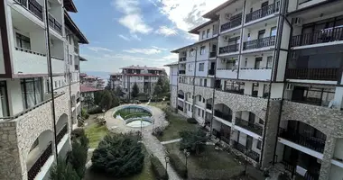 2 bedroom apartment in Sveti Vlas, Bulgaria