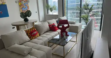 Wohnung 1 Schlafzimmer in Alle Länder