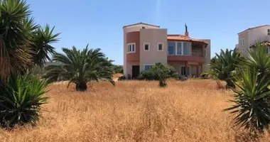 Dom wolnostojący 6 pokojów w District of Chersonissos, Grecja