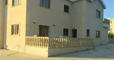 4 bedroom house in Sotira, Cyprus