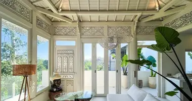 Villa en Pecatu, Indonesia
