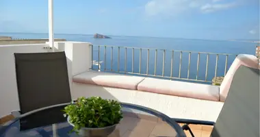 3 bedroom apartment in Benidorm, Spain