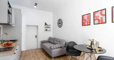 Apartamento 1 habitación en Poznan, Polonia