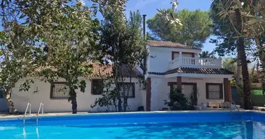 Villa en Orihuela, Španjolska