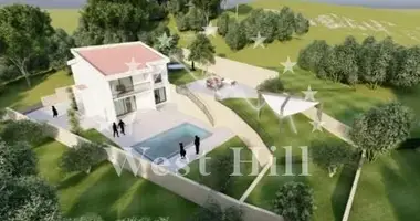 Plot of land in Bar, Montenegro