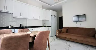 Apartment in Alanya, Turkey