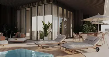 Apartamento 5 habitaciones en Dubái, Emiratos Árabes Unidos