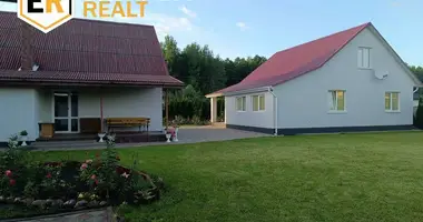 Casa en Muchaviecki siel ski Saviet, Bielorrusia