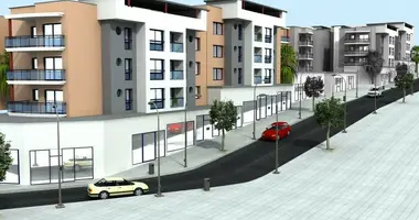 Mieszkanie 3 pokoi w la Vila Joiosa Villajoyosa, Hiszpania