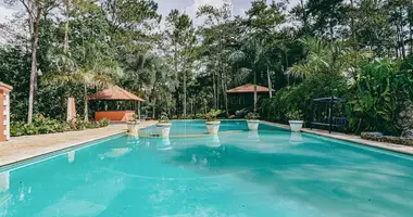 3 bedroom villa in Jarabacoa, Dominican Republic