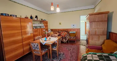 3 room house in Somogysamson, Hungary