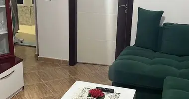 Apartamento 2 habitaciones en Durres, Albania