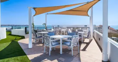 3 bedroom apartment in Torrevieja, Spain