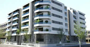 3 bedroom apartment in Almoradi, Spain